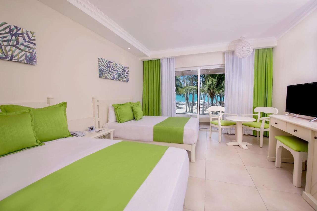 Vista Sol Punta Cana Beach Resort & Spa Exterior photo
