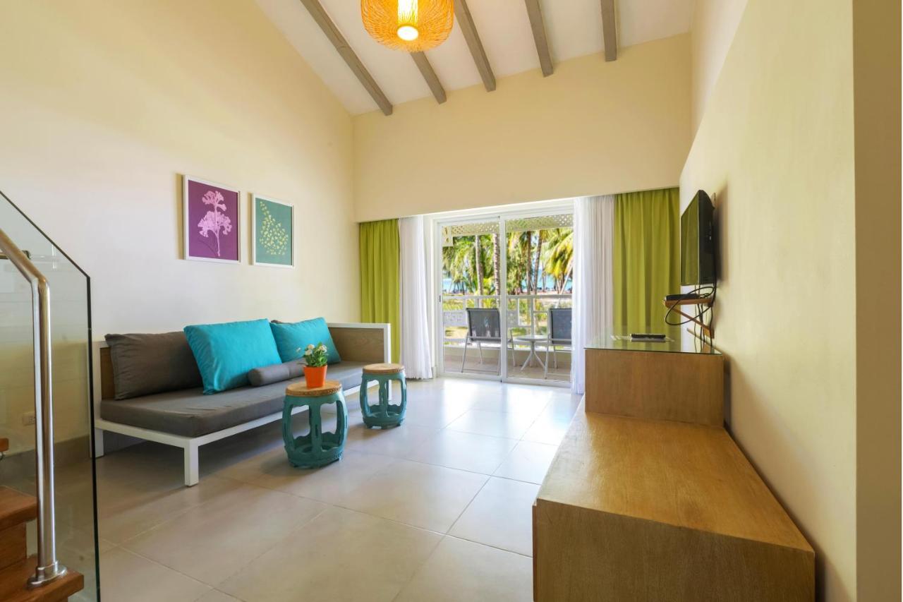 Vista Sol Punta Cana Beach Resort & Spa Exterior photo