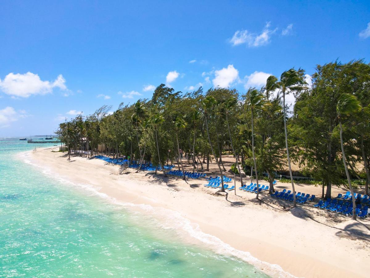 Vista Sol Punta Cana Beach Resort & Spa Exterior photo