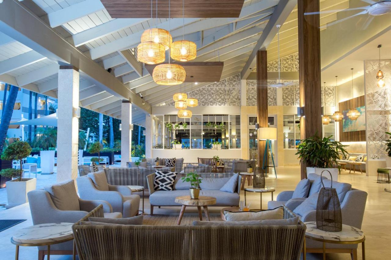 Vista Sol Punta Cana Beach Resort & Spa Exterior photo