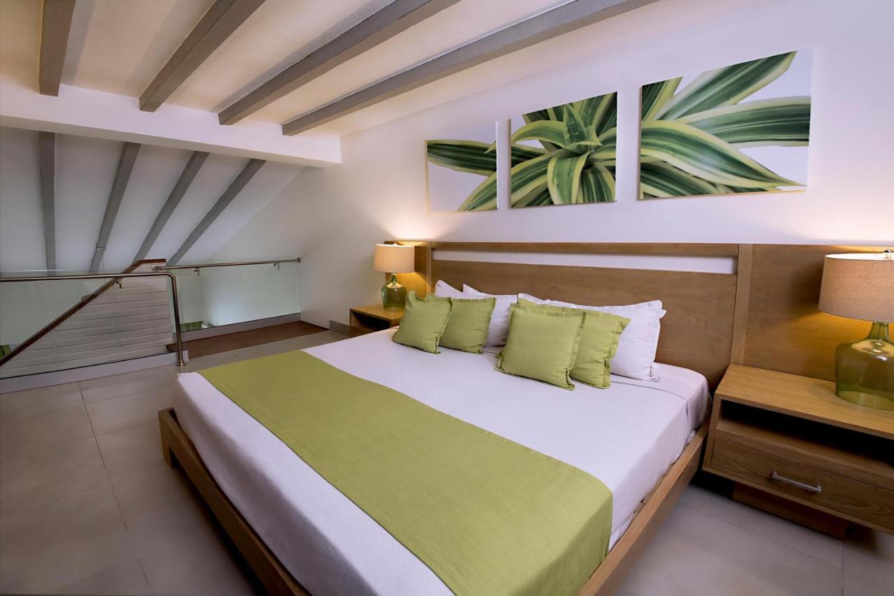Vista Sol Punta Cana Beach Resort & Spa Exterior photo