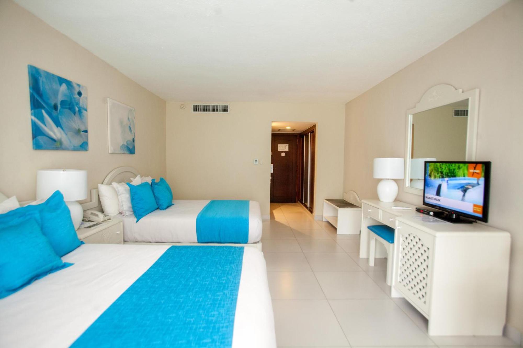 Vista Sol Punta Cana Beach Resort & Spa Exterior photo