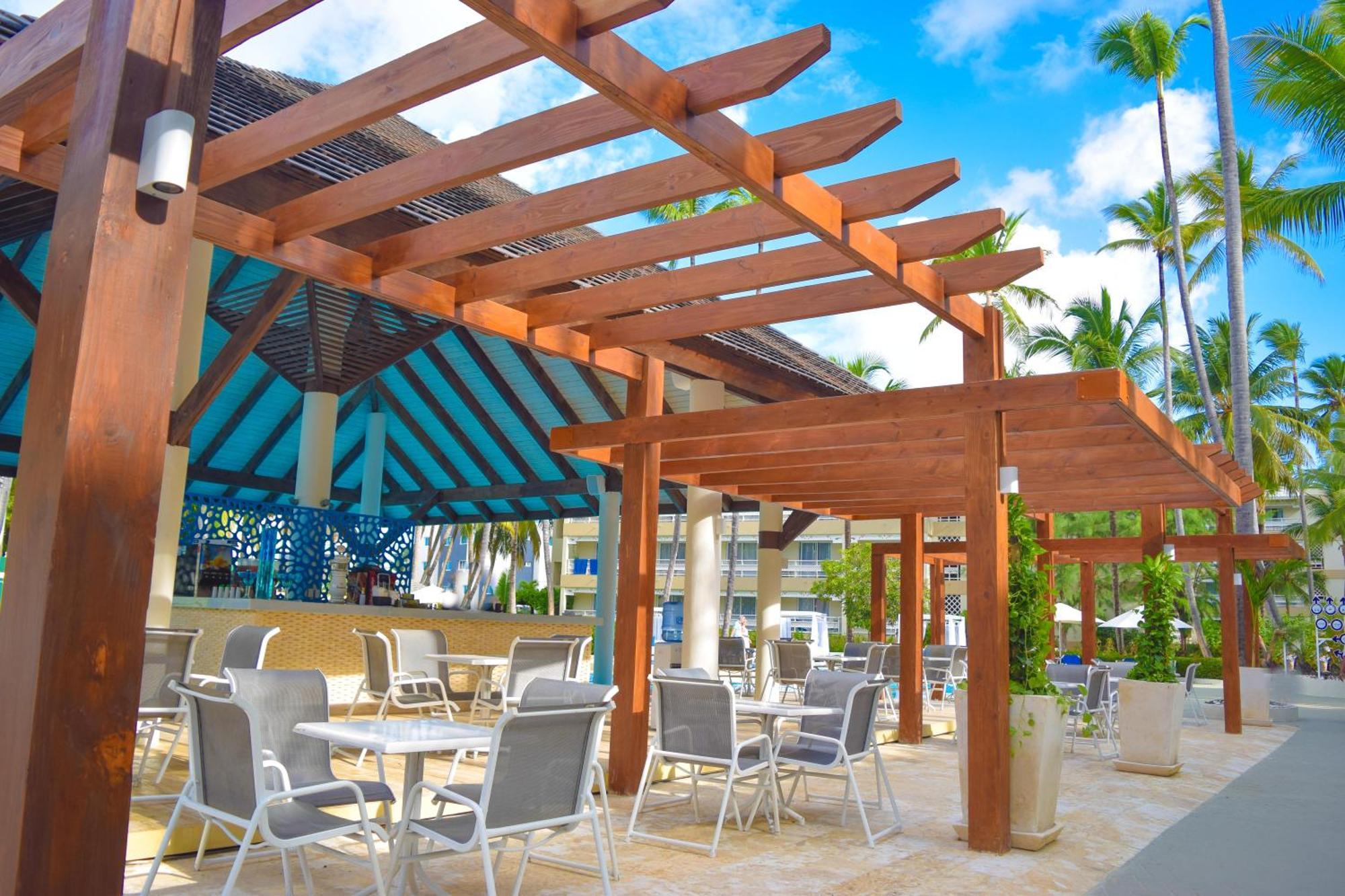 Vista Sol Punta Cana Beach Resort & Spa Exterior photo