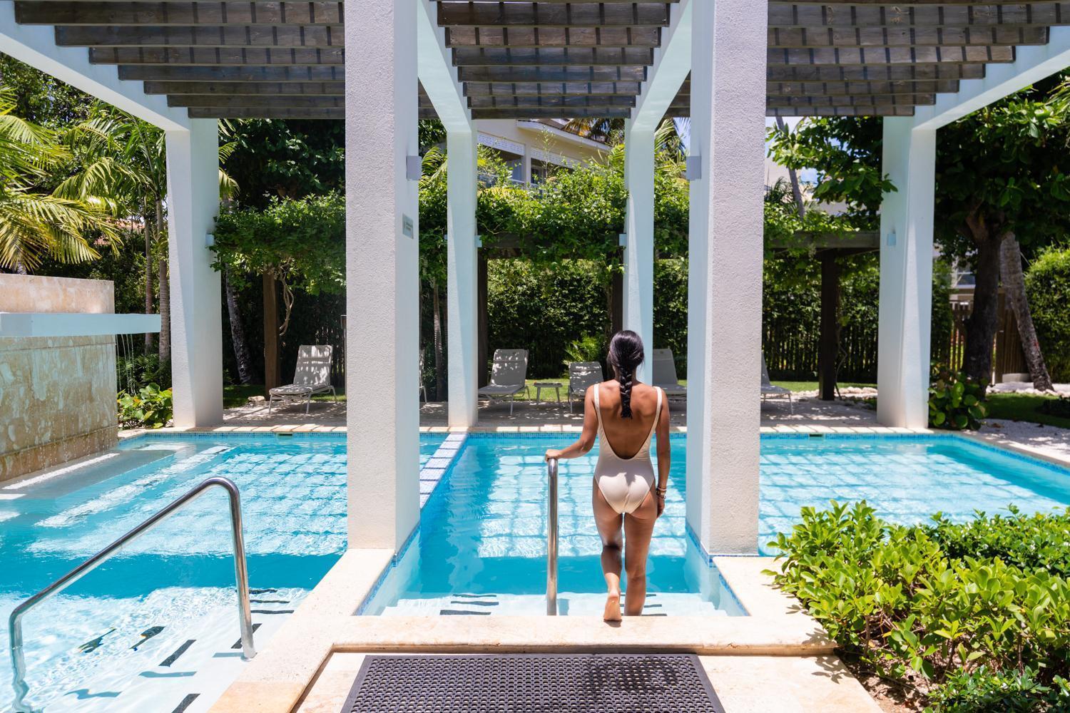 Vista Sol Punta Cana Beach Resort & Spa Exterior photo