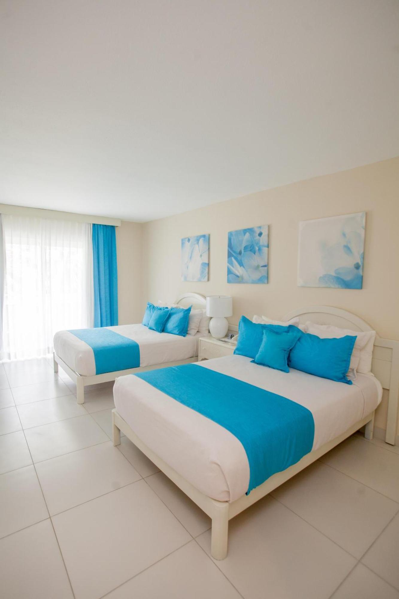 Vista Sol Punta Cana Beach Resort & Spa Exterior photo