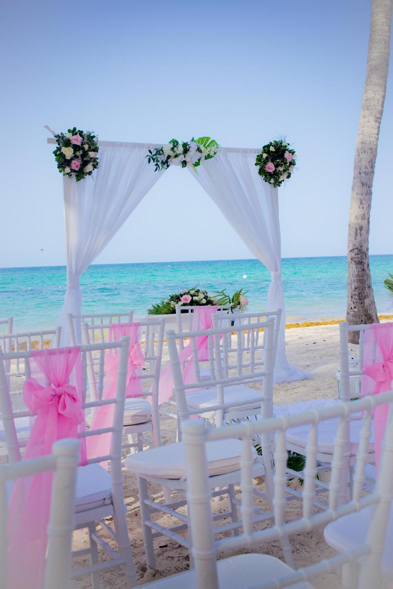 Vista Sol Punta Cana Beach Resort & Spa Exterior photo
