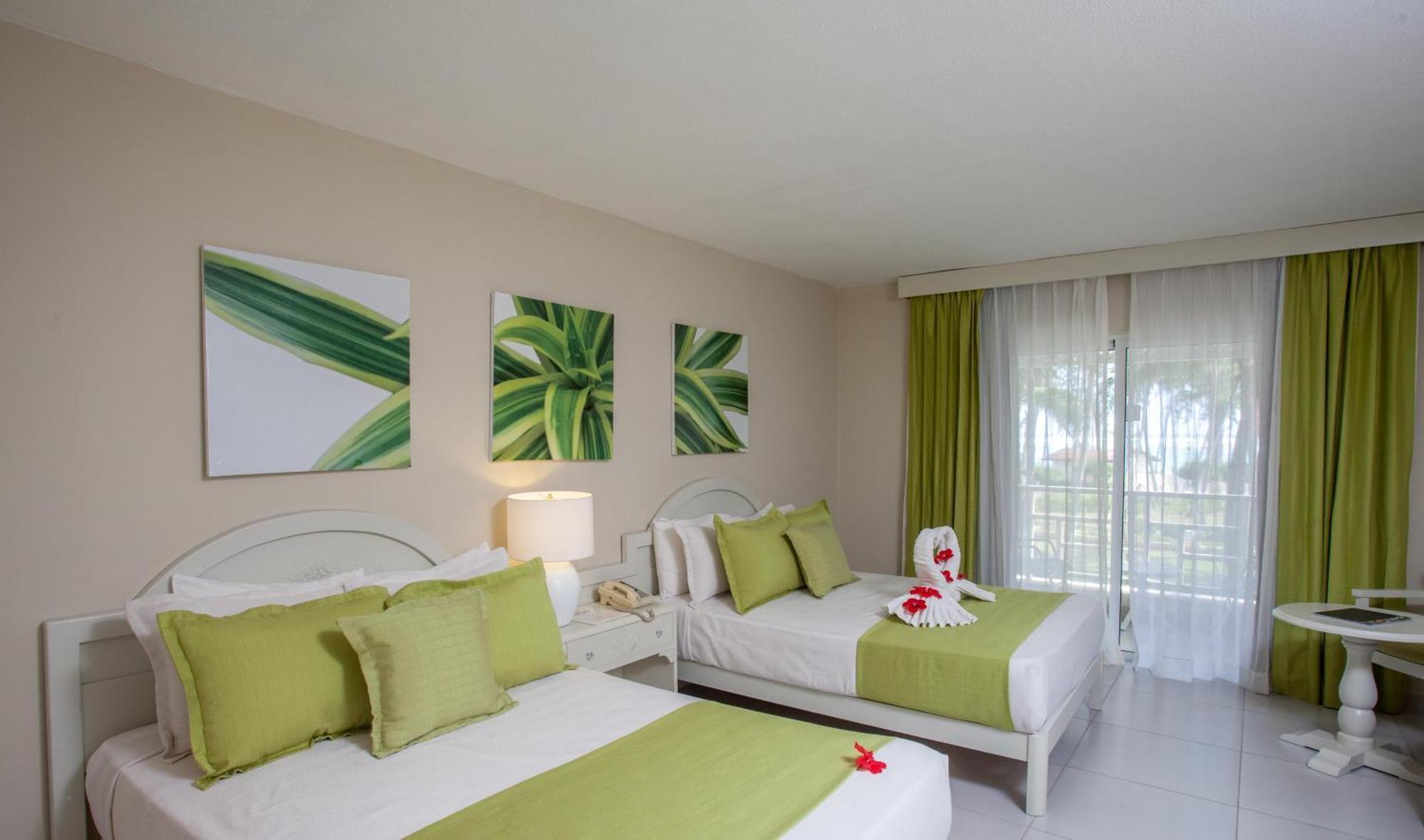 Vista Sol Punta Cana Beach Resort & Spa Exterior photo