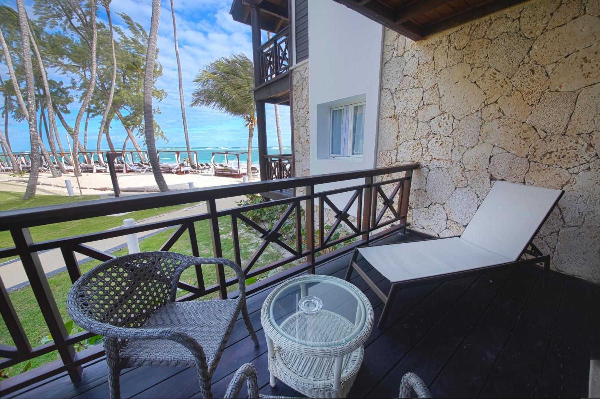 Vista Sol Punta Cana Beach Resort & Spa Exterior photo