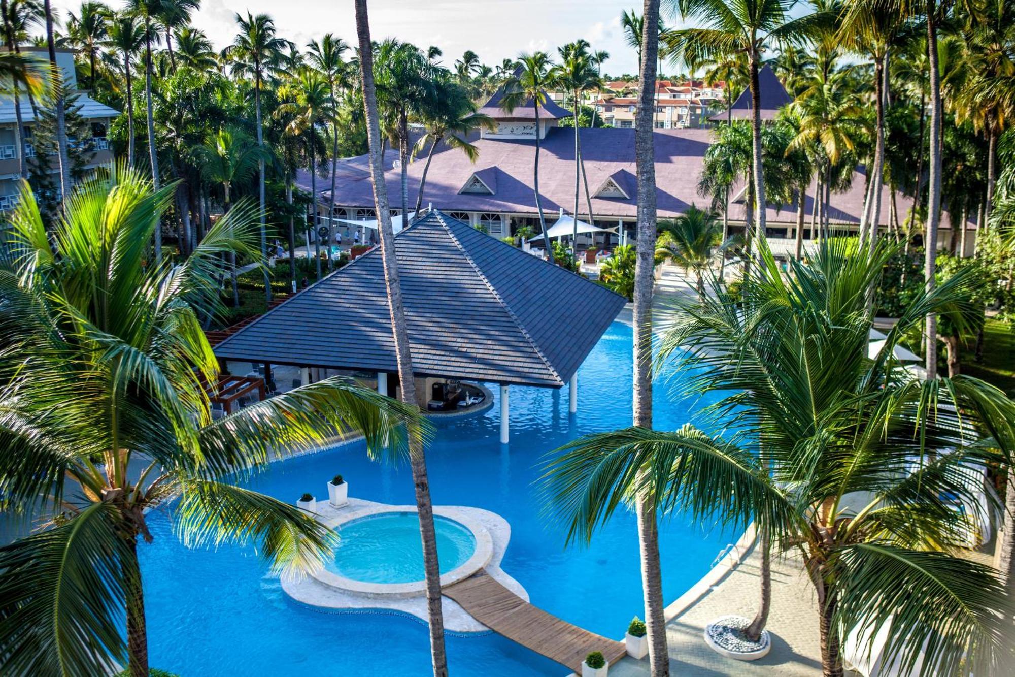 Vista Sol Punta Cana Beach Resort & Spa Exterior photo