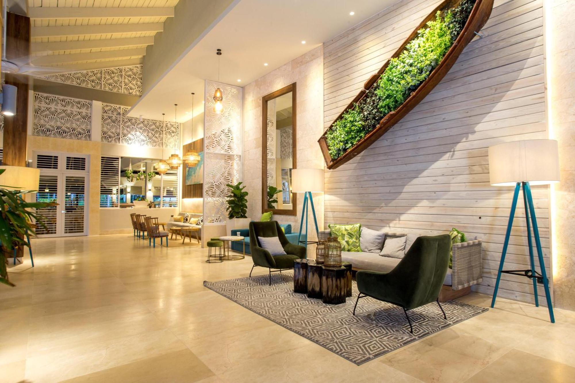 Vista Sol Punta Cana Beach Resort & Spa Exterior photo