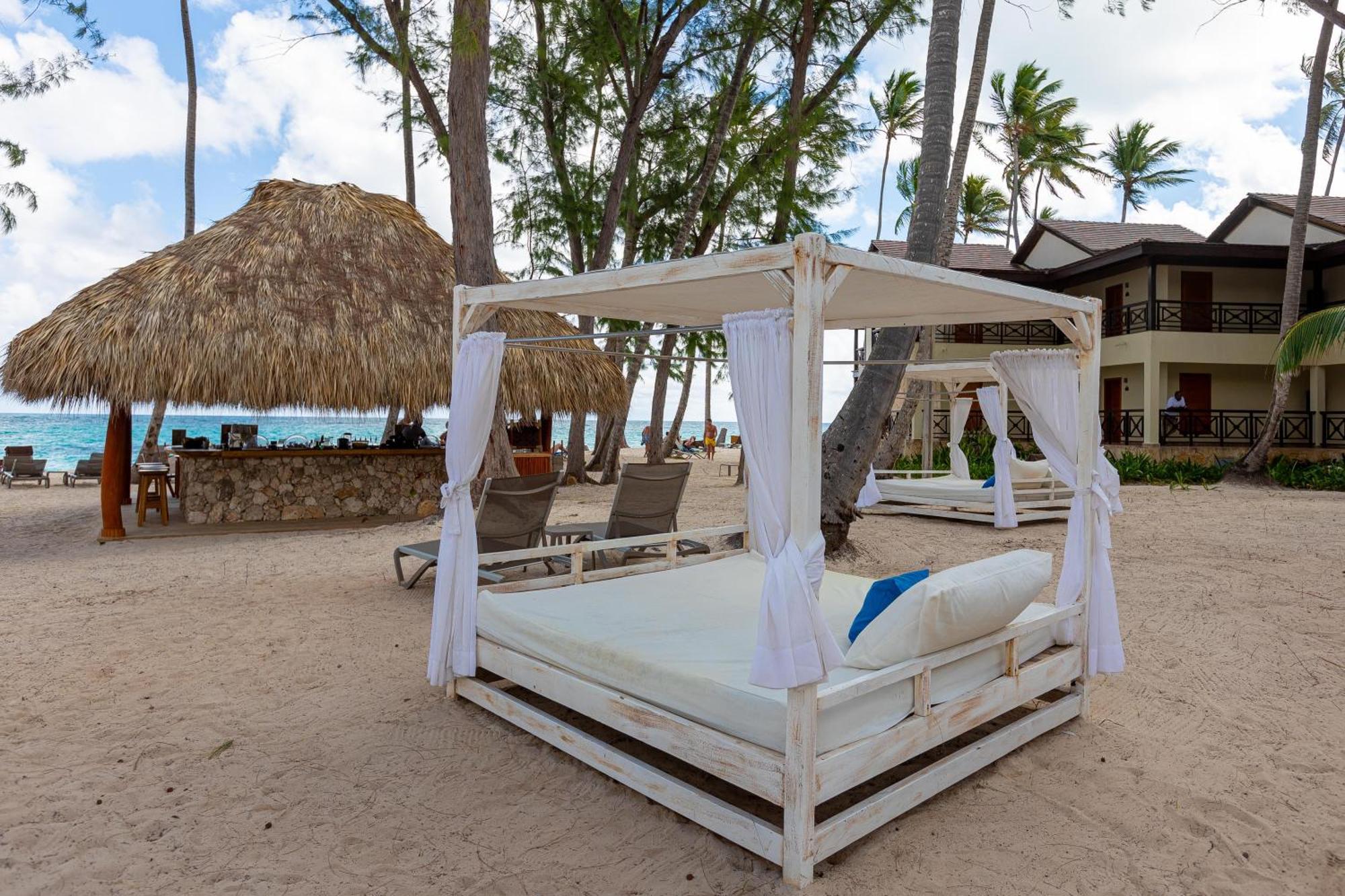 Vista Sol Punta Cana Beach Resort & Spa Exterior photo