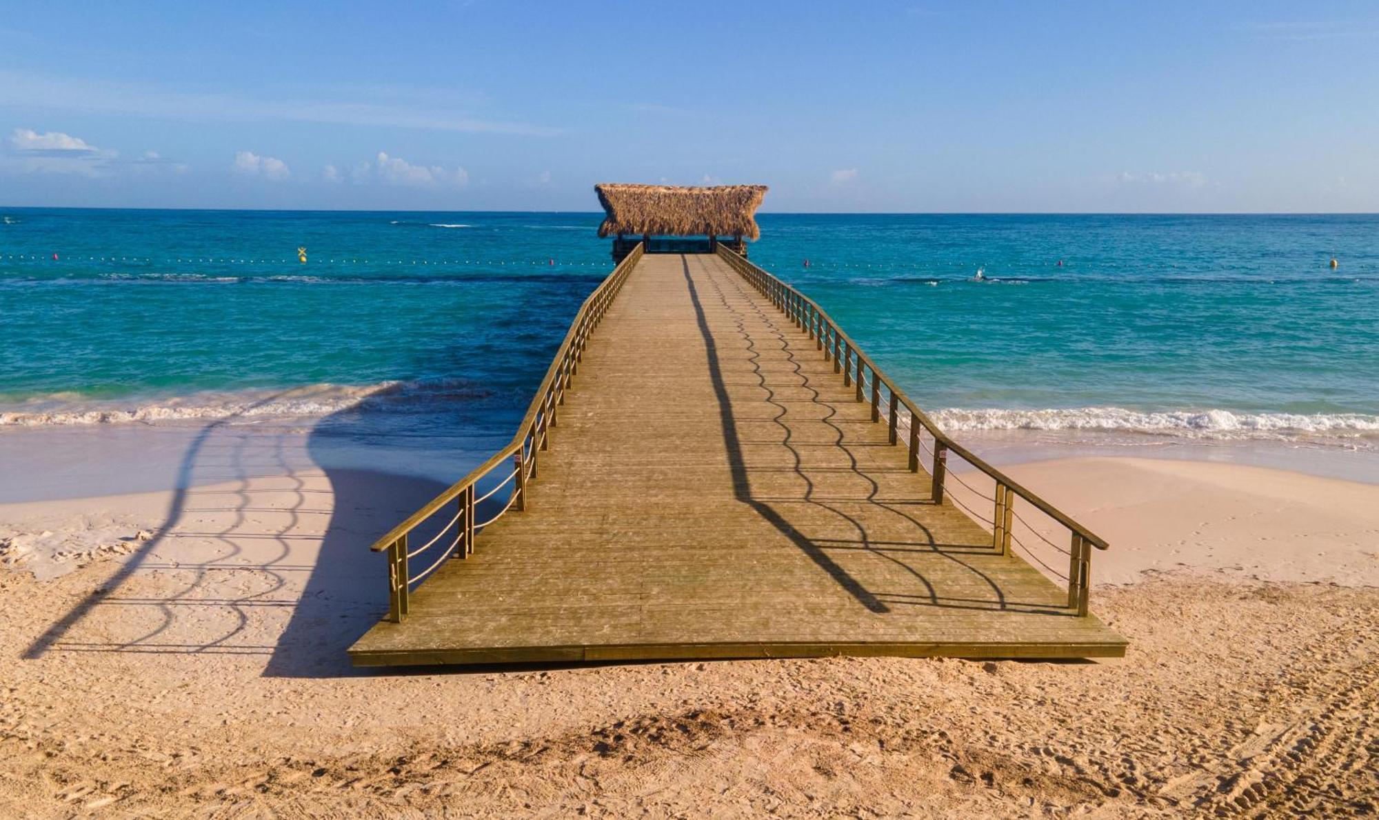 Vista Sol Punta Cana Beach Resort & Spa Exterior photo