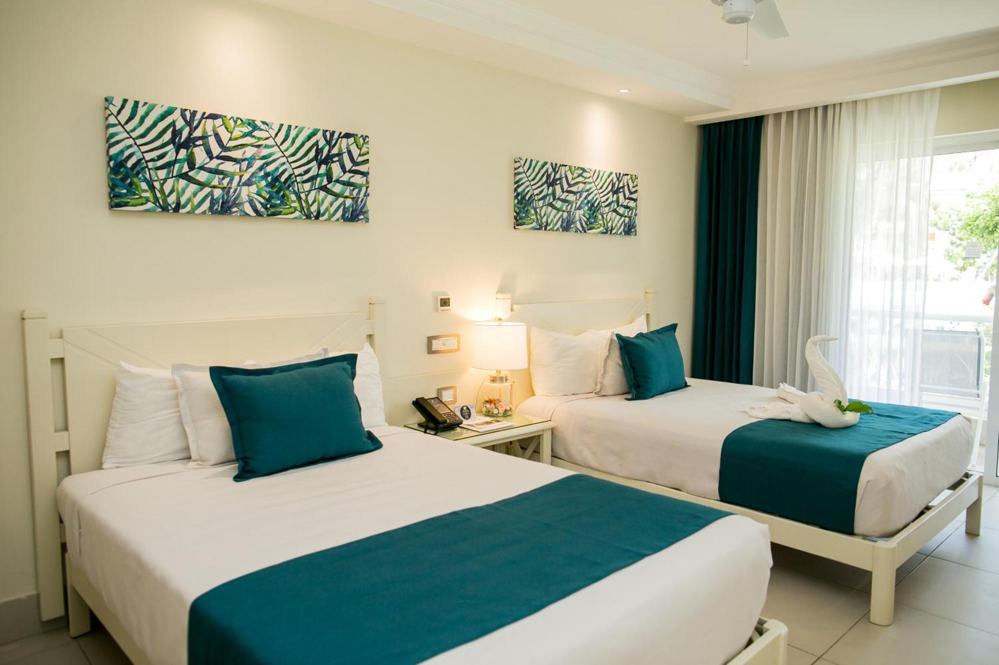 Vista Sol Punta Cana Beach Resort & Spa Exterior photo