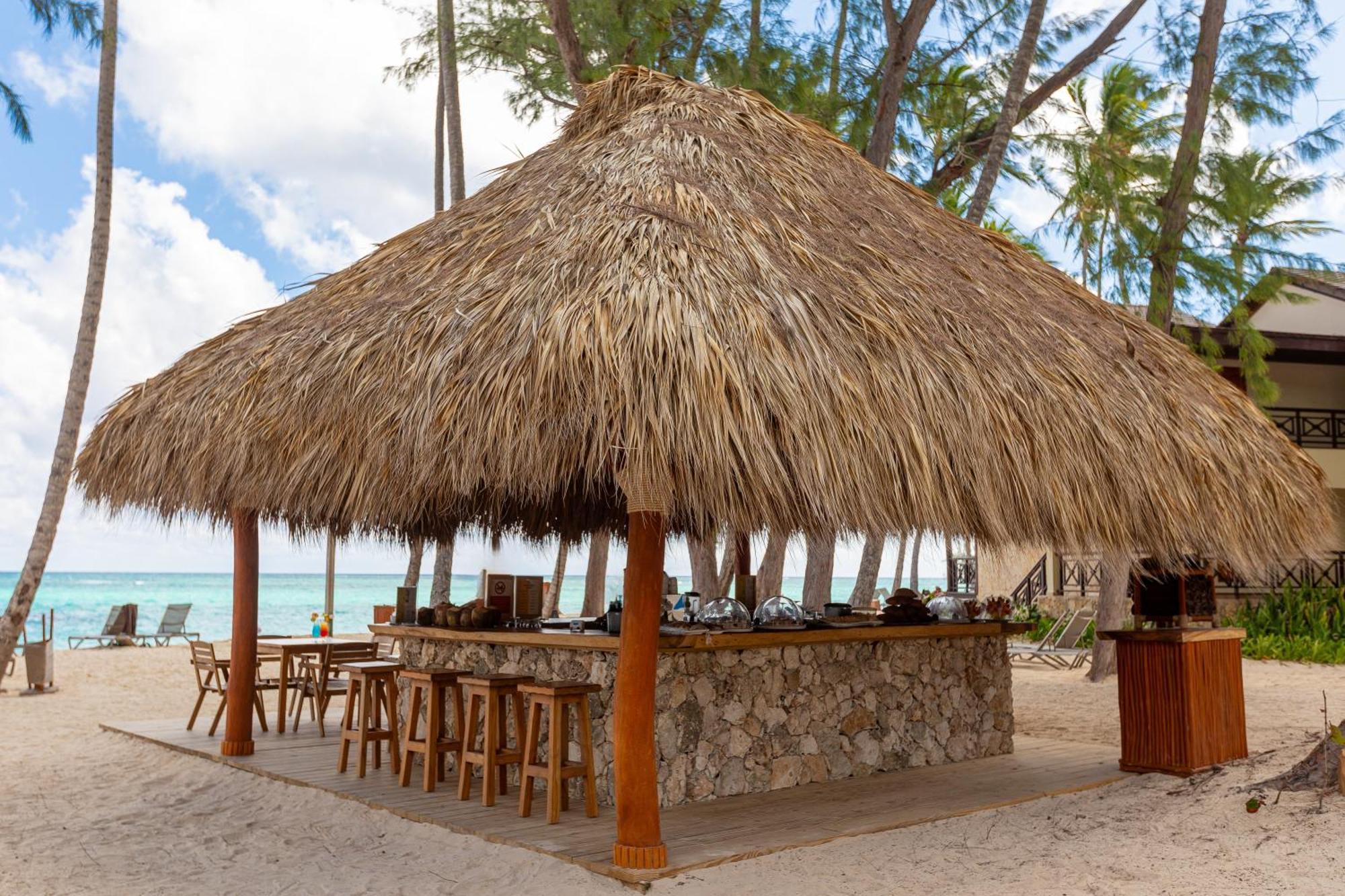Vista Sol Punta Cana Beach Resort & Spa Exterior photo