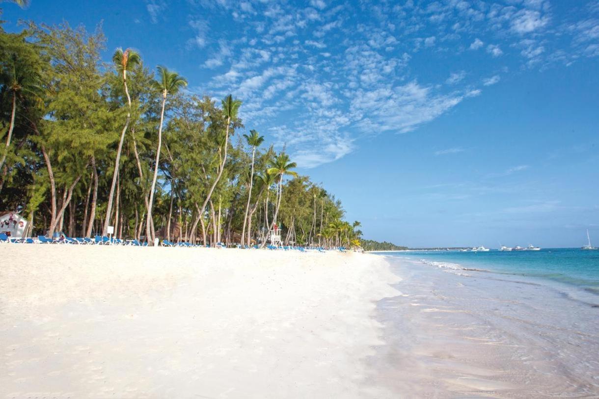 Vista Sol Punta Cana Beach Resort & Spa Exterior photo