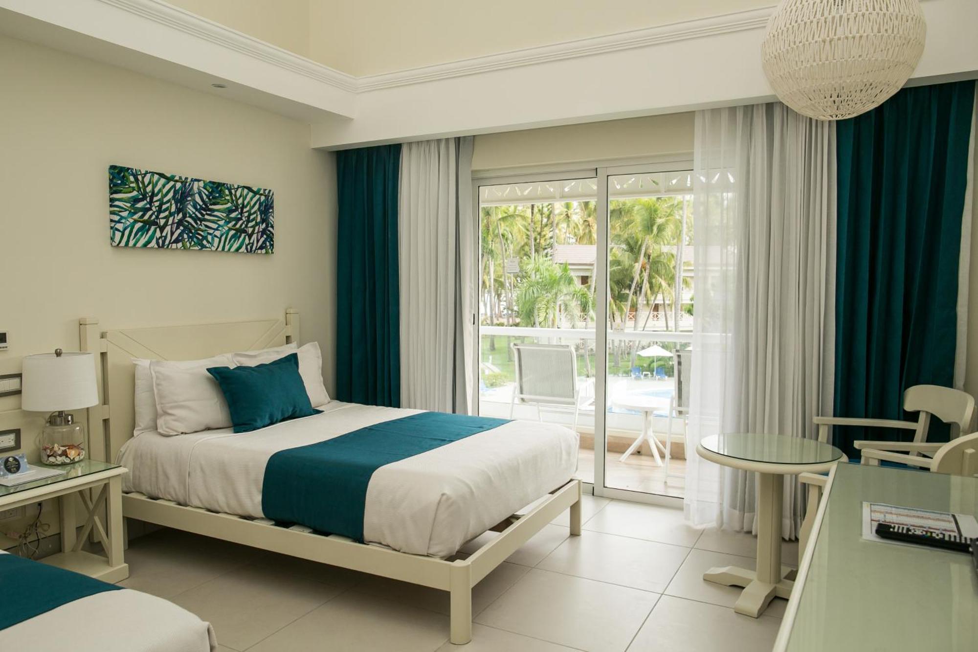 Vista Sol Punta Cana Beach Resort & Spa Exterior photo